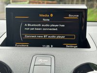 USED 2016 16 AUDI A1 1.4 TFSI SPORT 3d 123 BHP 