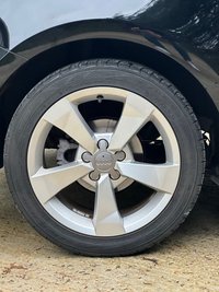 USED 2016 16 AUDI A1 1.4 TFSI SPORT 3d 123 BHP 