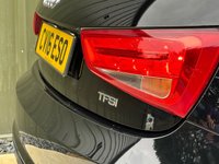 USED 2016 16 AUDI A1 1.4 TFSI SPORT 3d 123 BHP 
