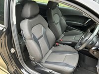 USED 2016 16 AUDI A1 1.4 TFSI SPORT 3d 123 BHP 
