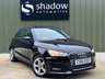 USED 2016 16 AUDI A1 1.4 TFSI SPORT 3d 123 BHP 
