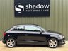 USED 2016 16 AUDI A1 1.4 TFSI SPORT 3d 123 BHP 