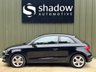 USED 2016 16 AUDI A1 1.4 TFSI SPORT 3d 123 BHP 