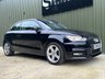 USED 2016 16 AUDI A1 1.4 TFSI SPORT 3d 123 BHP 