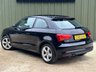 USED 2016 16 AUDI A1 1.4 TFSI SPORT 3d 123 BHP 