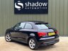 USED 2016 16 AUDI A1 1.4 TFSI SPORT 3d 123 BHP 