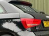 USED 2016 16 AUDI A1 1.4 TFSI SPORT 3d 123 BHP 