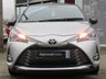 USED 2020 20 TOYOTA YARIS 1.5 VVT-I Y20 5d 110 BHP EMC is pleased to offer this Limited Edition Toyota Yaris 1.5 vvti Y20 comes with balance of  warranty until 07/2025 2 keys & full serviced history at the following miles 4071 miles, 8998 miles, 11797 miles.  EMC IS A FAMILY RUN BUSINESS, EST IN 1989. OUR AIM IS TO PROVIDE A SIMPLE, EASY AND CARING BUYING EXPERIENCE. Please call JEFF or BEN to reserve this wonderful example today.