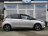 USED 2020 20 TOYOTA YARIS 1.5 VVT-I Y20 5d 110 BHP EMC is pleased to offer this Limited Edition Toyota Yaris 1.5 vvti Y20 comes with balance of  warranty until 07/2025 2 keys & full serviced history at the following miles 4071 miles, 8998 miles, 11797 miles.  EMC IS A FAMILY RUN BUSINESS, EST IN 1989. OUR AIM IS TO PROVIDE A SIMPLE, EASY AND CARING BUYING EXPERIENCE. Please call JEFF or BEN to reserve this wonderful example today.