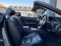 USED 2008 08 JAGUAR XK 4.2 CONVERTIBLE 2d 294 BHP 