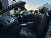 USED 2008 08 JAGUAR XK 4.2 CONVERTIBLE 2d 294 BHP 