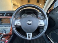 USED 2008 08 JAGUAR XK 4.2 CONVERTIBLE 2d 294 BHP 