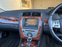USED 2008 08 JAGUAR XK 4.2 CONVERTIBLE 2d 294 BHP 