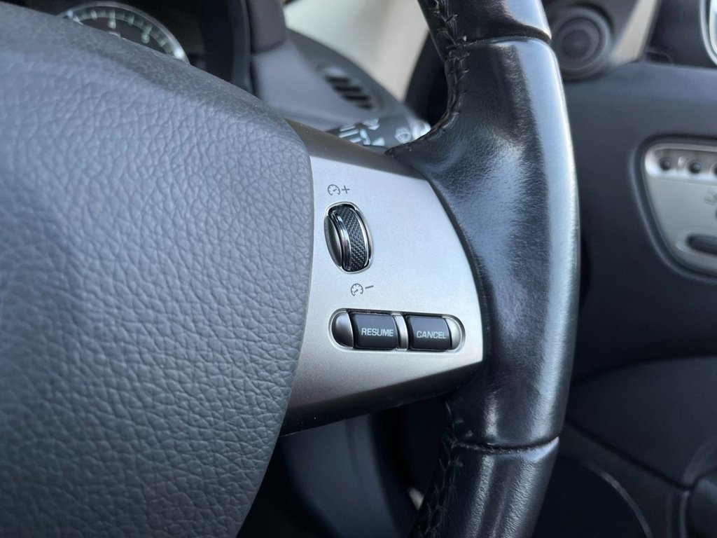 USED 2008 08 JAGUAR XK 4.2 CONVERTIBLE 2d 294 BHP 