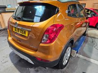 USED 2019 19 VAUXHALL MOKKA X 1.4 ACTIVE ECOTEC S/S 5d 138 BHP 