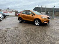 USED 2019 19 VAUXHALL MOKKA X 1.4 ACTIVE ECOTEC S/S 5d 138 BHP 