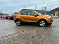 USED 2019 19 VAUXHALL MOKKA X 1.4 ACTIVE ECOTEC S/S 5d 138 BHP 