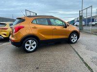 USED 2019 19 VAUXHALL MOKKA X 1.4 ACTIVE ECOTEC S/S 5d 138 BHP 