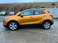 USED 2019 19 VAUXHALL MOKKA X 1.4 ACTIVE ECOTEC S/S 5d 138 BHP 