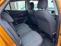 USED 2019 19 VAUXHALL MOKKA X 1.4 ACTIVE ECOTEC S/S 5d 138 BHP 