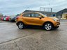 USED 2019 19 VAUXHALL MOKKA X 1.4 ACTIVE ECOTEC S/S 5d 138 BHP 