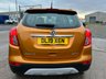 USED 2019 19 VAUXHALL MOKKA X 1.4 ACTIVE ECOTEC S/S 5d 138 BHP 
