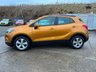 USED 2019 19 VAUXHALL MOKKA X 1.4 ACTIVE ECOTEC S/S 5d 138 BHP 