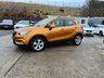 USED 2019 19 VAUXHALL MOKKA X 1.4 ACTIVE ECOTEC S/S 5d 138 BHP 