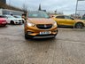 USED 2019 19 VAUXHALL MOKKA X 1.4 ACTIVE ECOTEC S/S 5d 138 BHP 