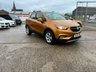 USED 2019 19 VAUXHALL MOKKA X 1.4 ACTIVE ECOTEC S/S 5d 138 BHP 