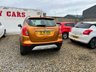 USED 2019 19 VAUXHALL MOKKA X 1.4 ACTIVE ECOTEC S/S 5d 138 BHP 