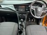 USED 2019 19 VAUXHALL MOKKA X 1.4 ACTIVE ECOTEC S/S 5d 138 BHP 