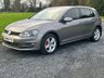 USED 2015 65 VOLKSWAGEN GOLF 1.6 MATCH TDI BLUEMOTION TECHNOLOGY 5d 109 BHP 
