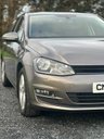 USED 2015 65 VOLKSWAGEN GOLF 1.6 MATCH TDI BLUEMOTION TECHNOLOGY 5d 109 BHP 