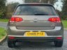 USED 2015 65 VOLKSWAGEN GOLF 1.6 MATCH TDI BLUEMOTION TECHNOLOGY 5d 109 BHP 