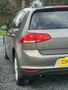 USED 2015 65 VOLKSWAGEN GOLF 1.6 MATCH TDI BLUEMOTION TECHNOLOGY 5d 109 BHP 