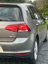 USED 2015 65 VOLKSWAGEN GOLF 1.6 MATCH TDI BLUEMOTION TECHNOLOGY 5d 109 BHP 