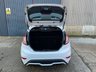USED 2016 16 FORD FIESTA 1.6 ST-3 3d 180 BHP 