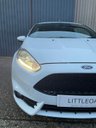 USED 2016 16 FORD FIESTA 1.6 ST-3 3d 180 BHP 