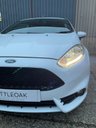USED 2016 16 FORD FIESTA 1.6 ST-3 3d 180 BHP 