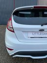 USED 2016 16 FORD FIESTA 1.6 ST-3 3d 180 BHP 