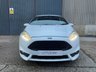 USED 2016 16 FORD FIESTA 1.6 ST-3 3d 180 BHP 