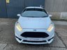 USED 2016 16 FORD FIESTA 1.6 ST-3 3d 180 BHP 
