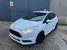 USED 2016 16 FORD FIESTA 1.6 ST-3 3d 180 BHP 