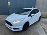 USED 2016 16 FORD FIESTA 1.6 ST-3 3d 180 BHP 