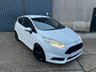 USED 2016 16 FORD FIESTA 1.6 ST-3 3d 180 BHP 