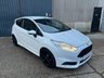 USED 2016 16 FORD FIESTA 1.6 ST-3 3d 180 BHP 