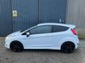 USED 2016 16 FORD FIESTA 1.6 ST-3 3d 180 BHP 