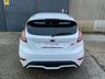 USED 2016 16 FORD FIESTA 1.6 ST-3 3d 180 BHP 