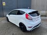 USED 2016 16 FORD FIESTA 1.6 ST-3 3d 180 BHP 